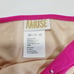Amuse Society Presley Pink Stud Bikini