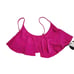Amuse Society Presley Pink Stud Bikini