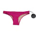 Amuse Society Presley Pink Stud Bikini