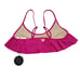 Amuse Society Presley Pink Stud Bikini