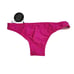 Amuse Society Presley Pink Stud Bikini