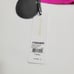 Amuse Society Presley Pink Stud Bikini