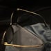 GUCCI GG0377SK 001 Cat Eye Black Crystal Black, Women's Sunglasses