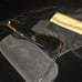 GUCCI GG0377SK 001 Cat Eye Black Crystal Black, Women's Sunglasses