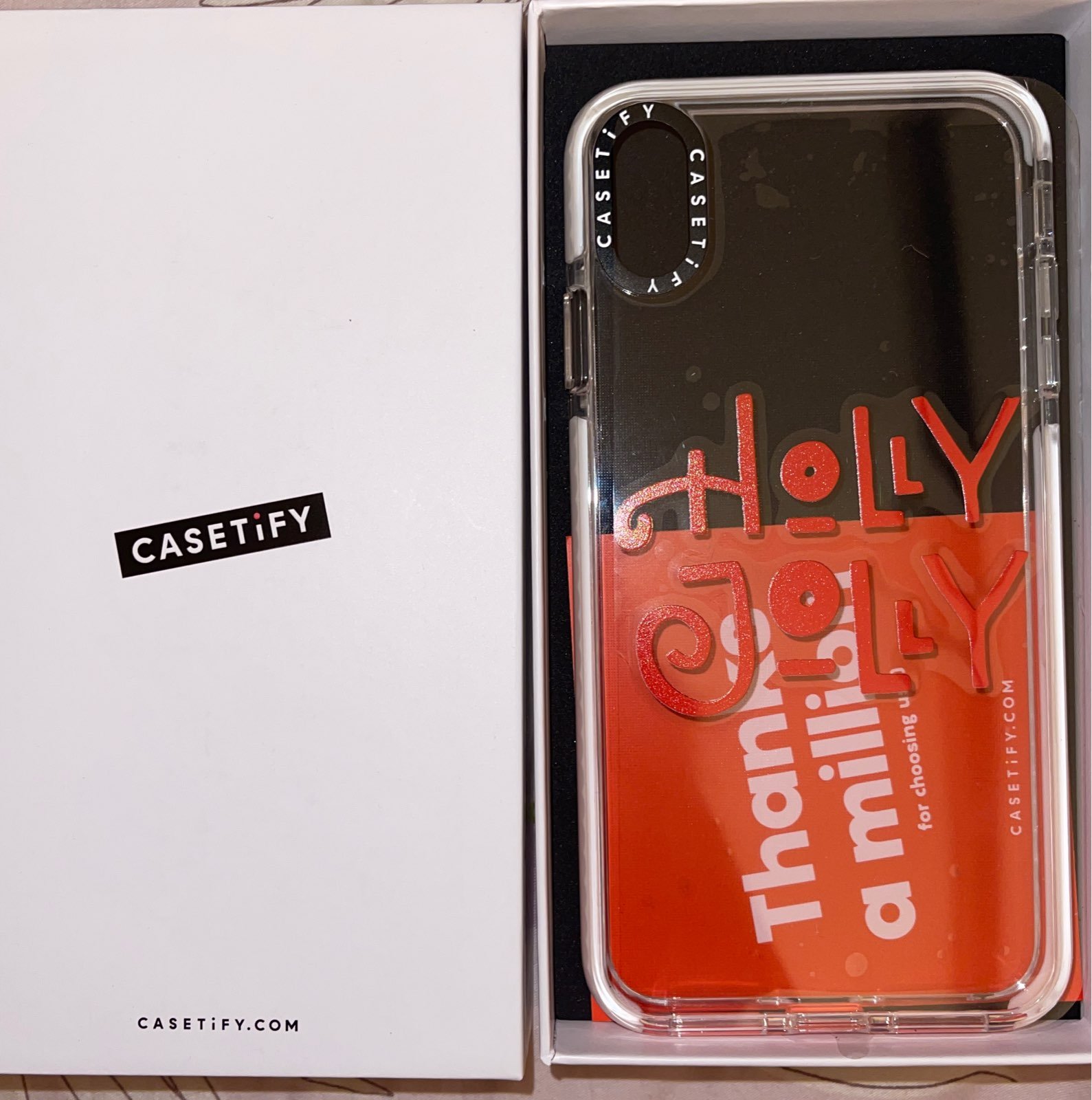 casetify iphone 11 pro max case
