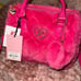 Juicy couture purse