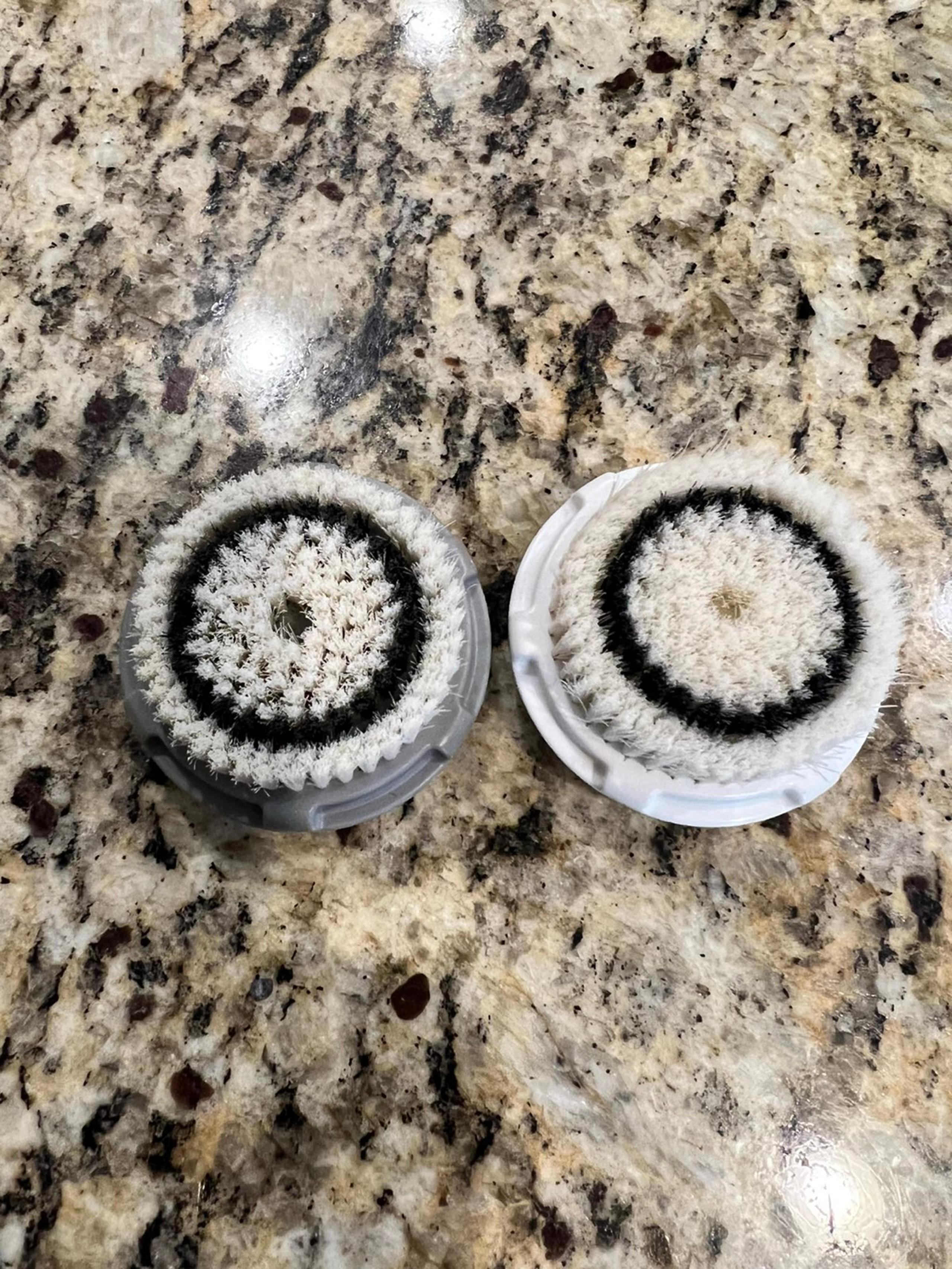 Clarisonic head brush replacement