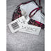 NWT L*Space Helena Bikini Top in Wings N Things size S