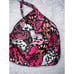 NWT L*Space Helena Bikini Top in Wings N Things size S