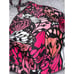 NWT L*Space Helena Bikini Top in Wings N Things size S