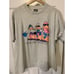 Vintage We Be Bowlin T Shirt Mens Sz XXL Ducks Watch Your Step Screen Stars