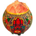 Hamsa Handcrafted Himlayan Salt Lamp Oil Diffuser