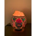 Hamsa Handcrafted Himlayan Salt Lamp Oil Diffuser