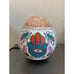 Hamsa Handcrafted Himlayan Salt Lamp Oil Diffuser