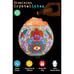 Hamsa Handcrafted Himlayan Salt Lamp Oil Diffuser