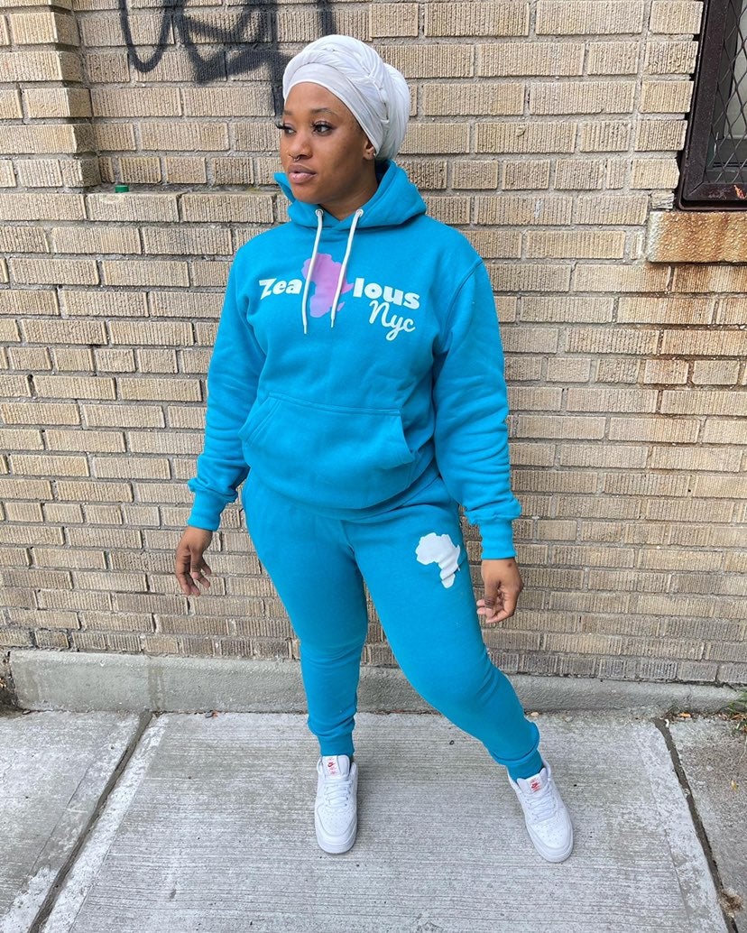 sweatsuit