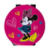 Disney DMG-31 Minnie Mouse Electric Pancake Maker Pink Tested Working