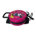 Disney DMG-31 Minnie Mouse Electric Pancake Maker Pink Tested Working