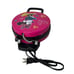 Disney DMG-31 Minnie Mouse Electric Pancake Maker Pink Tested Working