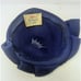 Vintage Womens Pinehurst Fifth Avenue Corona Italian Felt Wool Pillbox Hat Clean
