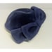 Vintage Womens Pinehurst Fifth Avenue Corona Italian Felt Wool Pillbox Hat Clean