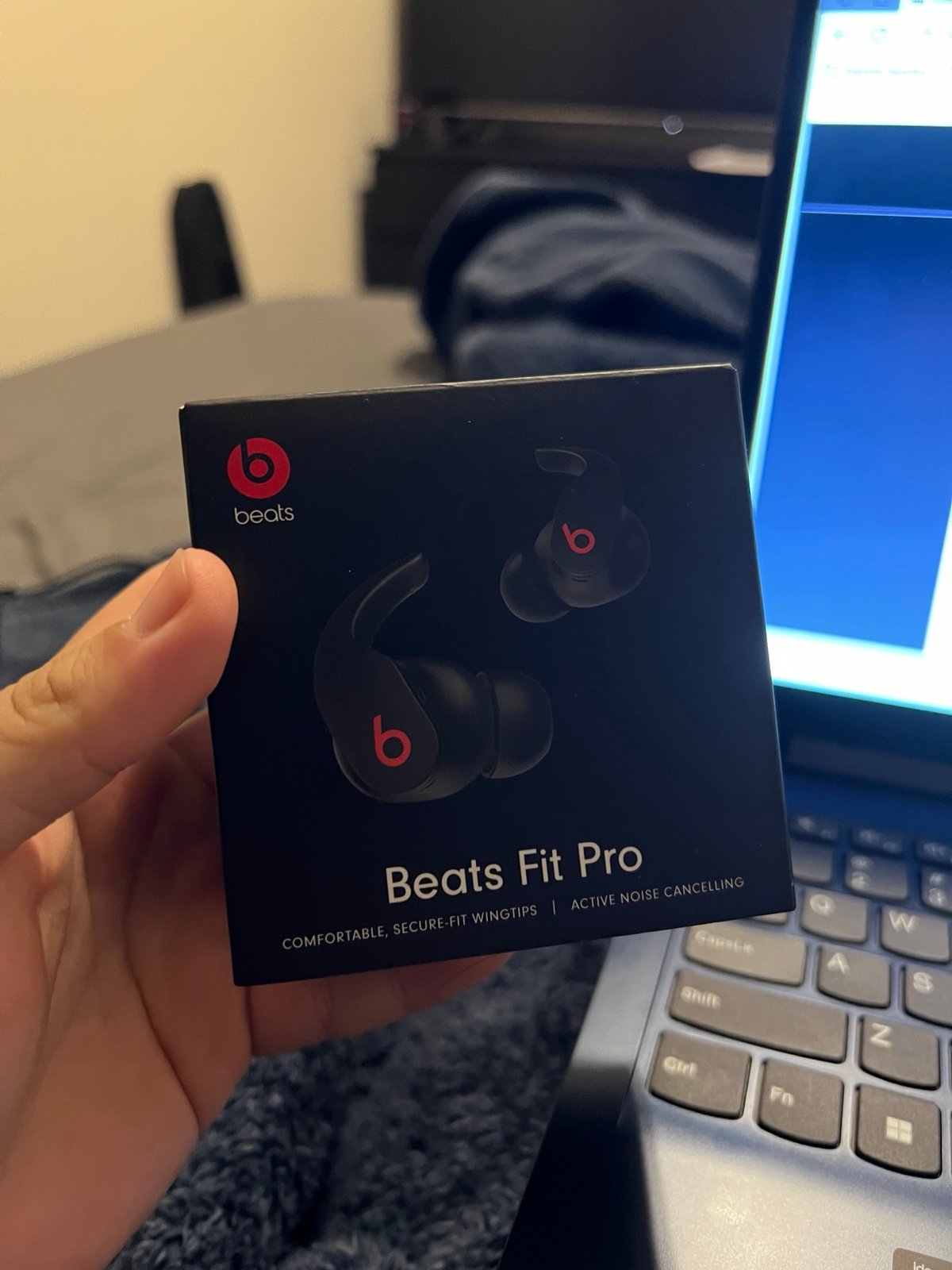 beats fit pro Dr Dre Brand New