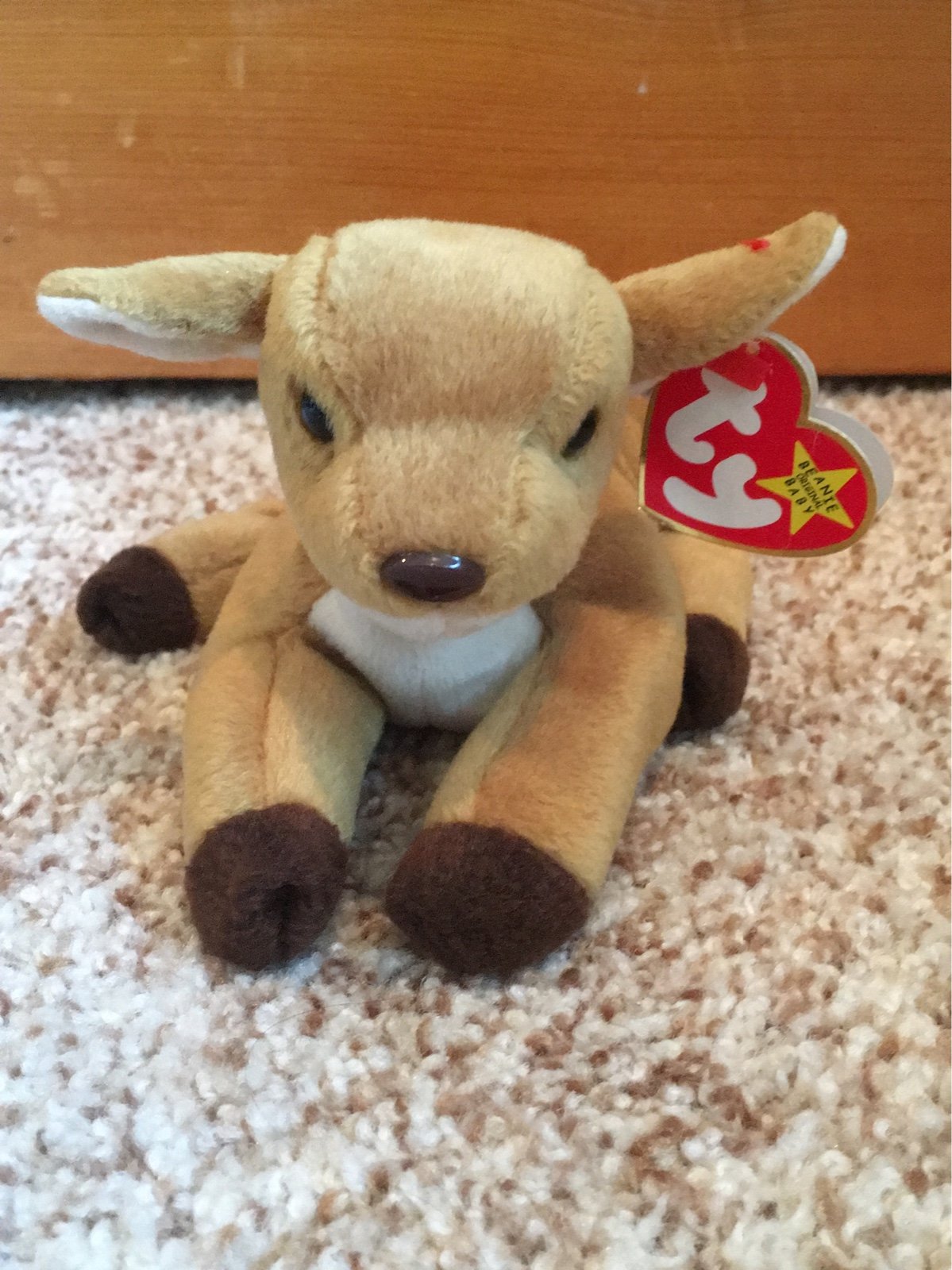 Ty Beanie Babies