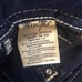 MISS ME Signature Rise Skinny Dark Blue Denim Jeans Size 29 Inseam 31