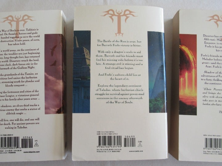 dragonlance books taladas triology dragonlance books taladas triology