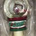 NIB RARE CHRISTOPHER RADKO SANTA WINE STOPPER