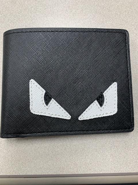 Unisex Fendi wallet