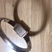 Jaclyn Smith Womens Watch Bangle