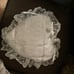 Danbury Mint Christening Doll