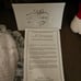 Danbury Mint Christening Doll