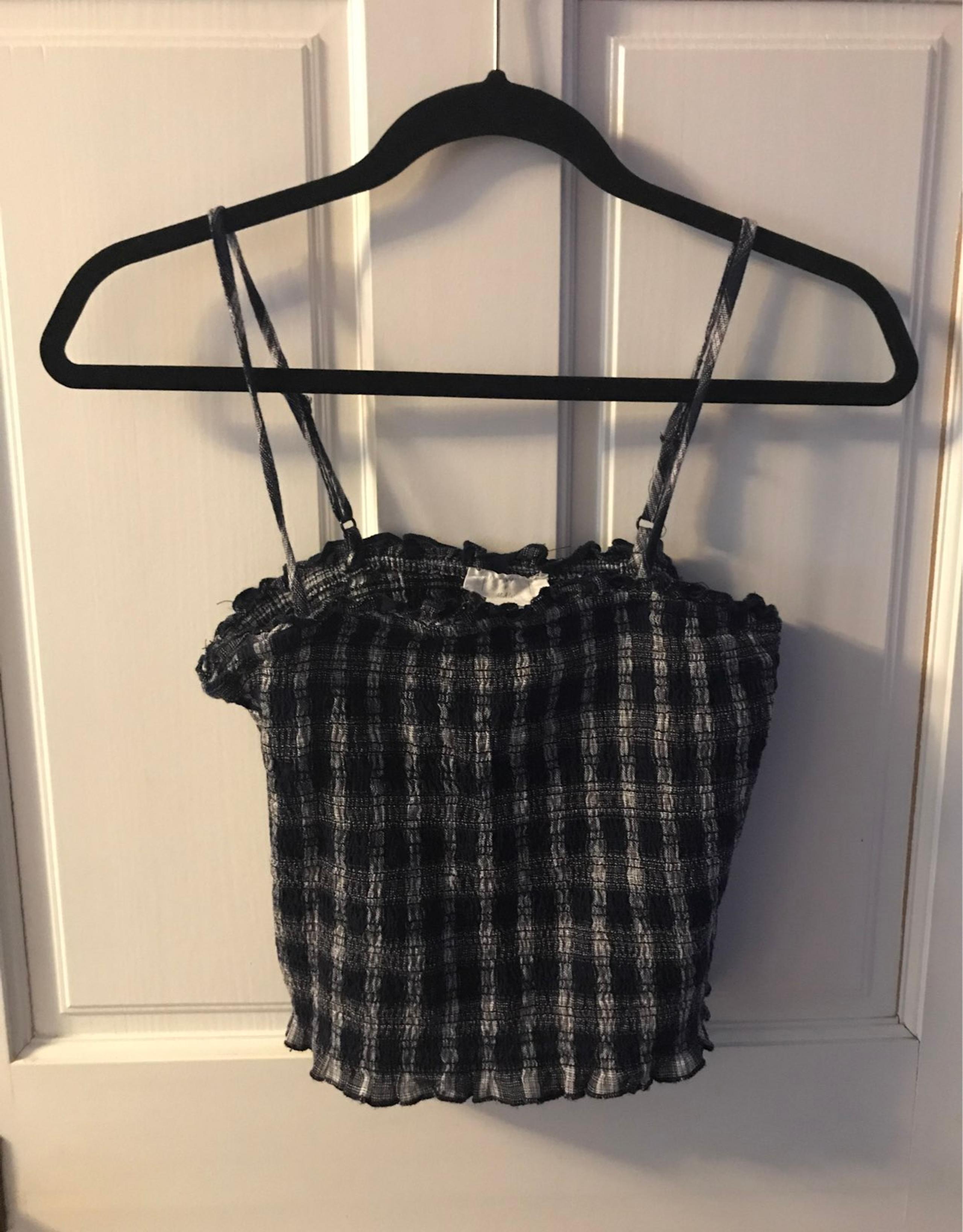 Tillys Tank Top