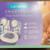 Lansinoh pump