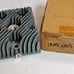 CCW KEC 340 ENGINE P.T.O (LEFT) CYLINDER HEAD 19000201 NOS OEM PART
