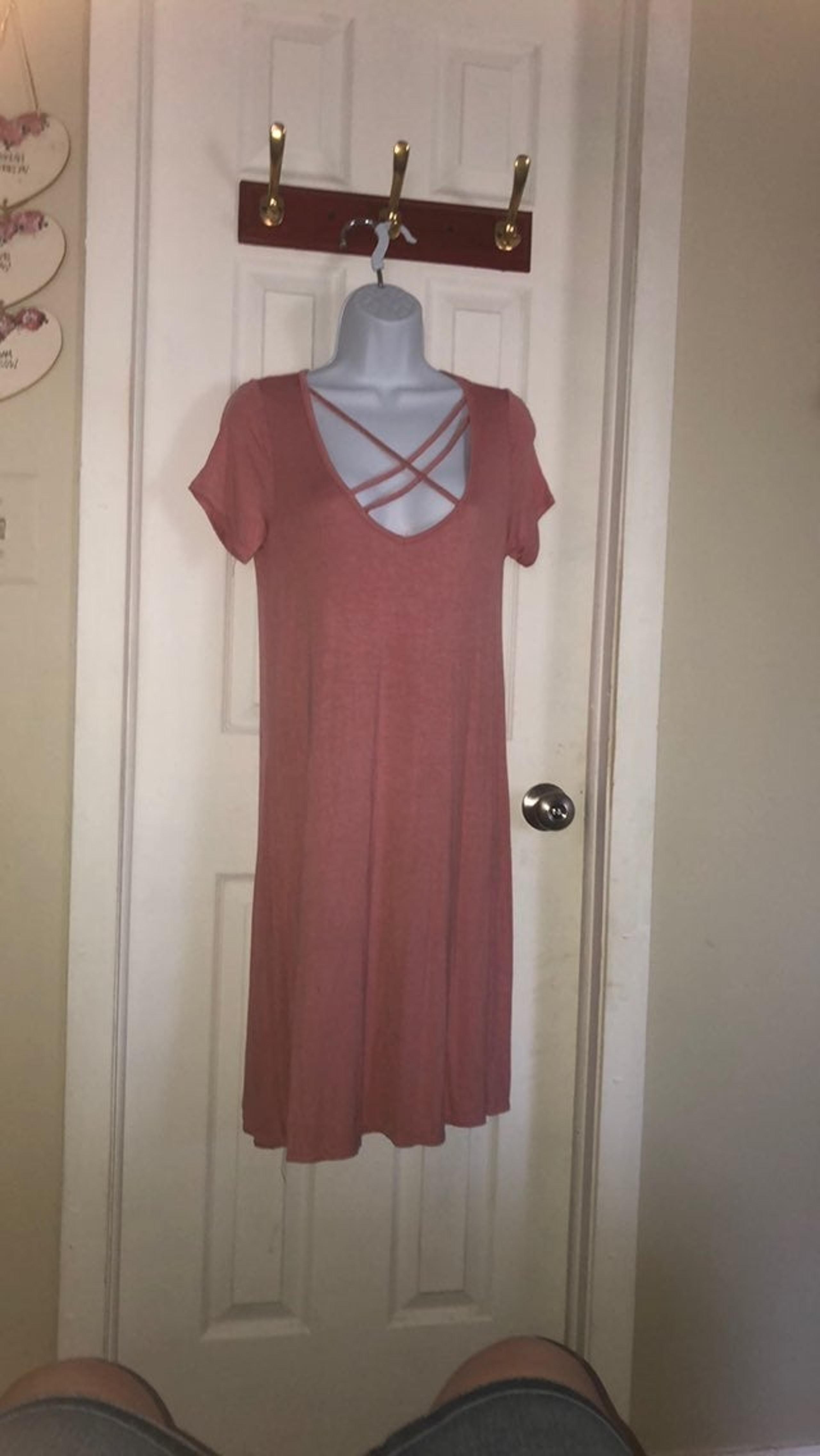 Dress By Bellino New with tags
