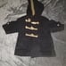Wool coat