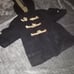Wool coat