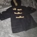 Wool coat