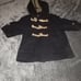 Wool coat