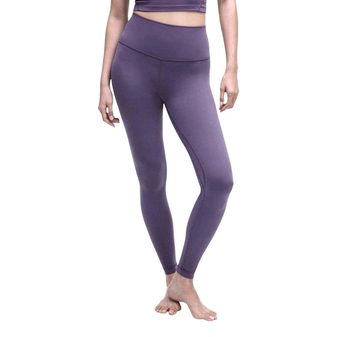 Lululemon Align High-Rise Pant 28 Nightfall