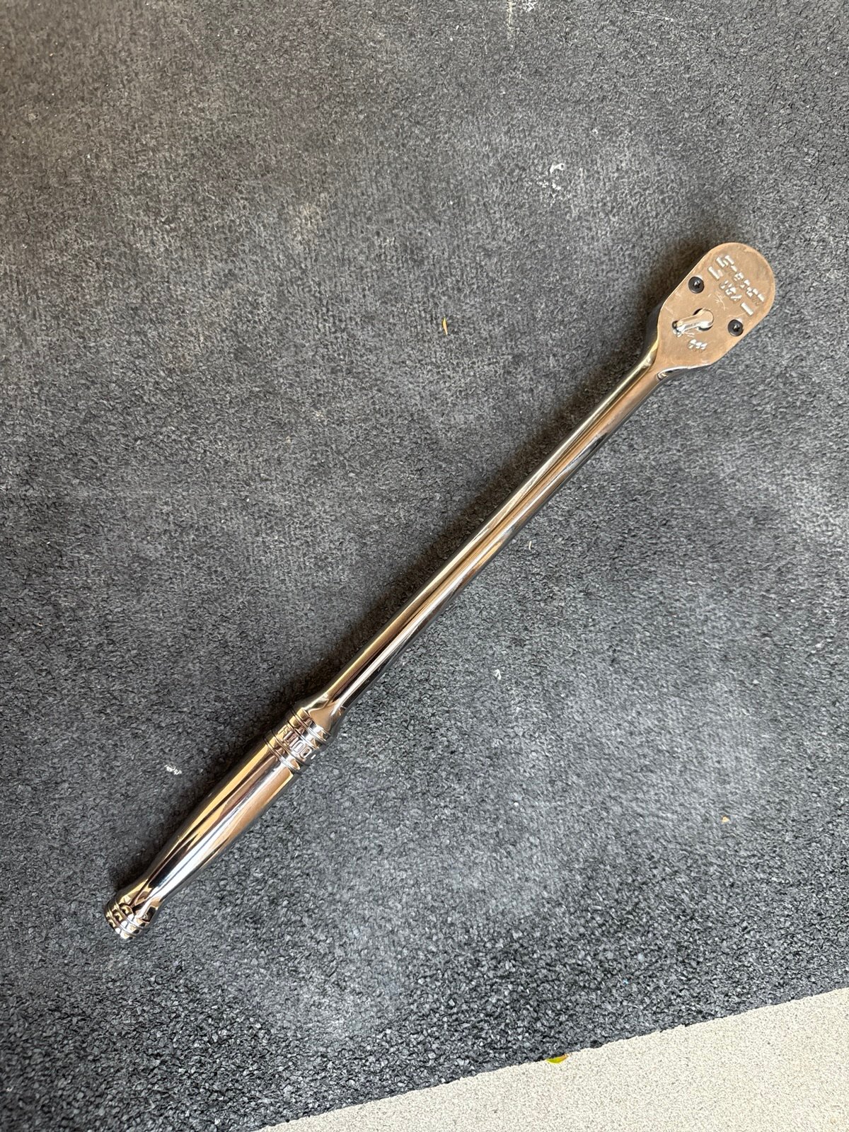 Snap on ratchet FL100 new