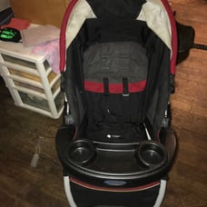 Baby stroller