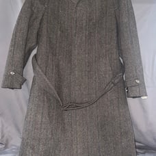 Dress Coat