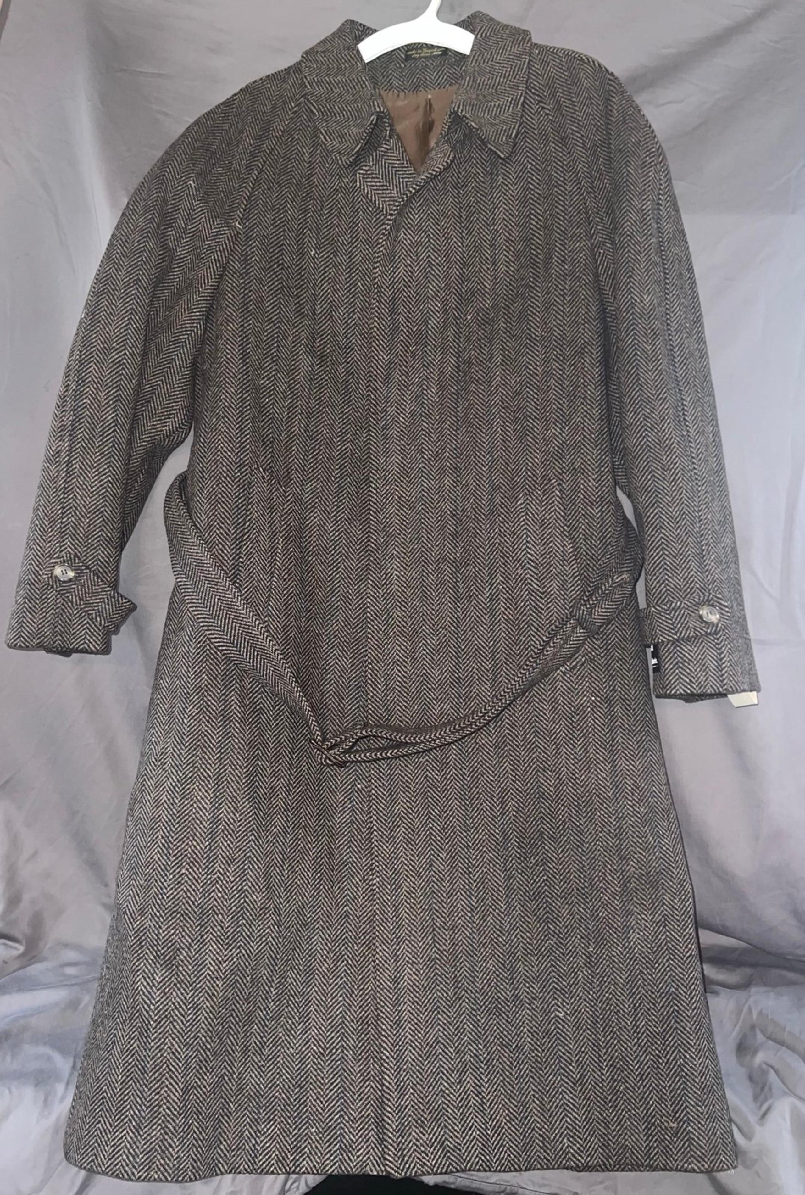 Dress Coat