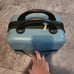 travel makeup bag