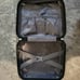 travel makeup bag
