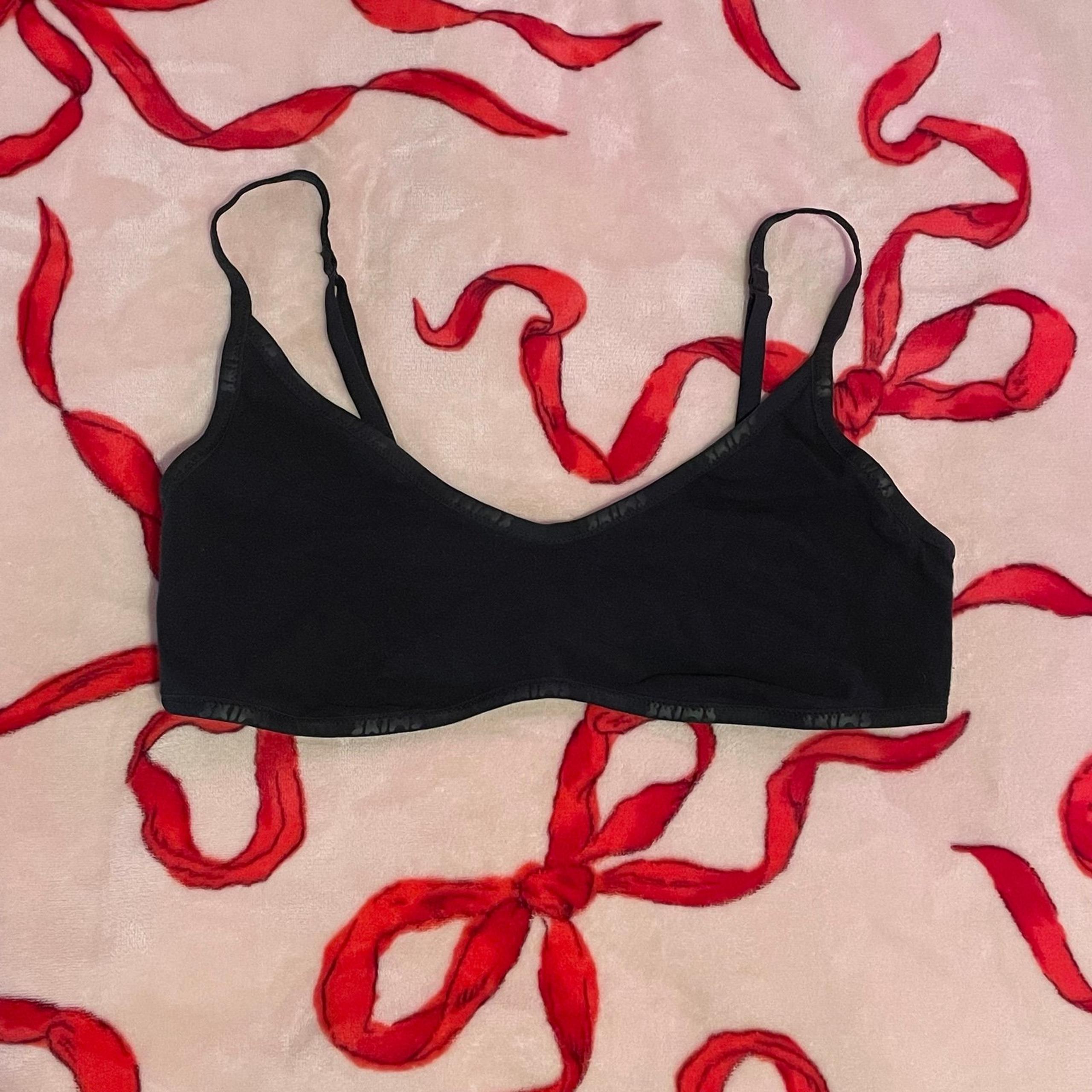 Skims bralette